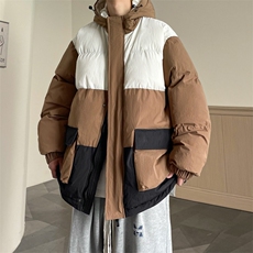 米白色