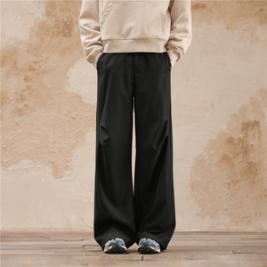 903-WK11 -特P58   S-XXL   降落伞 西裤！质感！2图片