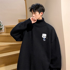 黑色