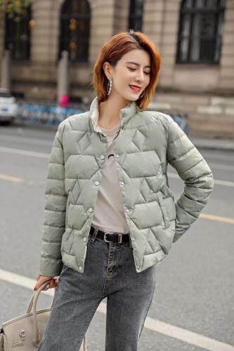 冬装棉衣、马甲，女装棉衣/棉服，巧心思