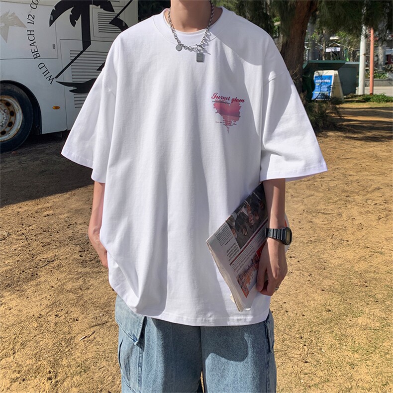 美式短袖t恤T2633,男装T恤,电商A486