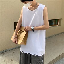 白色