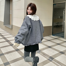 竞品羽绒服，女装羽绒服，2C239