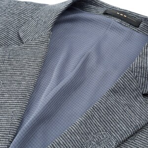 中年男士春秋季韩版商务休闲小西服外套2023新款便服单西外套图片