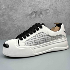 新款男鞋冰丝网面夏季透气鞋子男休闲板鞋潮，男鞋休闲鞋，电商A223