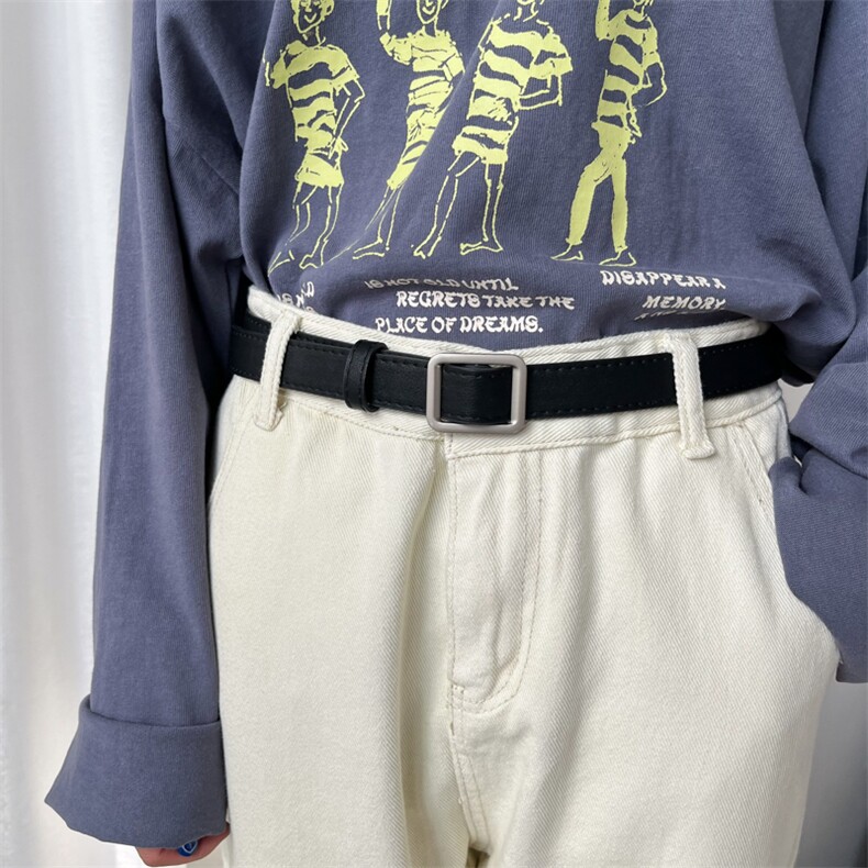 皮带黑棕咖啡三色100cmY26P10,饰品腰带/腰封,星座1116-2