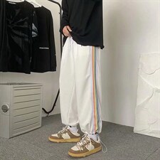 白色