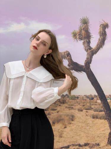 衬衣，其它，捌样