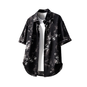 多竹套装TZ77832特P50 衬衫DCS77833特P30 DK77834特P20 套装控98,男装休闲套装,星座226-1