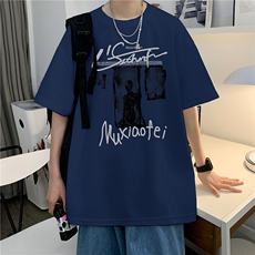 藏青色