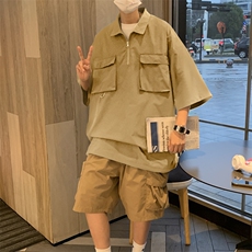 卡其色