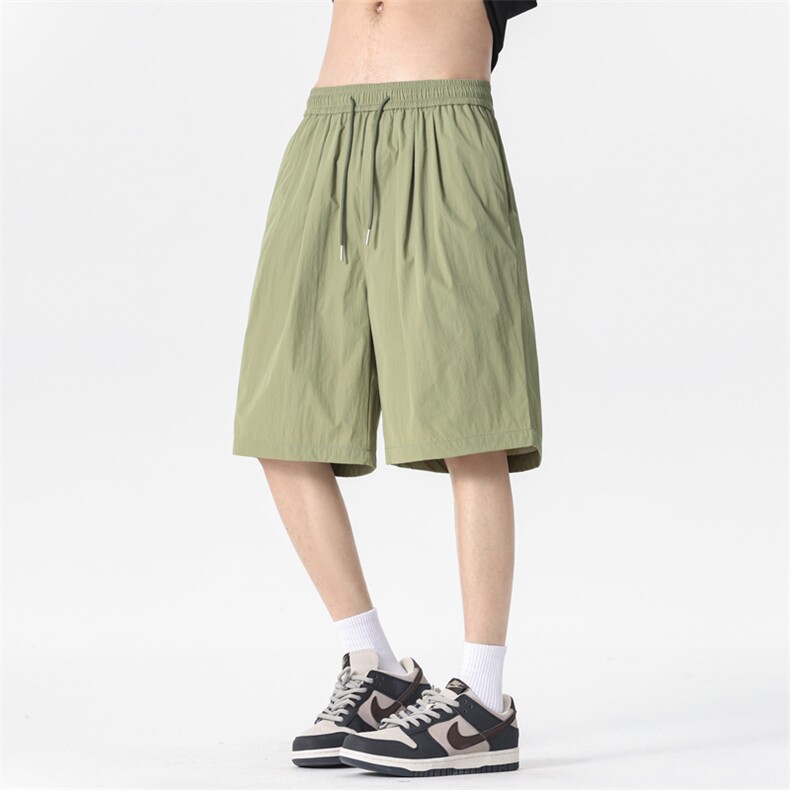 现货夏季工装短裤男ins潮牌休闲百搭潮流痞帅五分裤D02518-P35,男装牛仔裤,星座308B-2