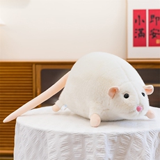 白色