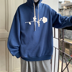 蓝色