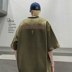 军绿色
