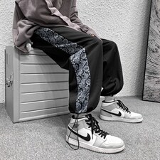 2023新款休闲男现货主推量大有差价运动裤A161-2-G229-P35,男装休闲裤,电商A161-2