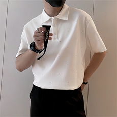 白色