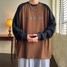 棕色