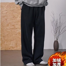 黑色加绒