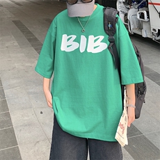 绿色