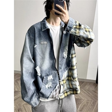 蓝色