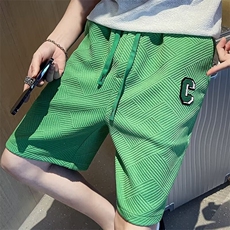 绿色
