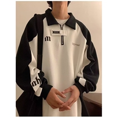 白色
