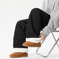 XZ707-KZ6558-P70-限价88休闲裤棉裤，男装棉裤，星座707