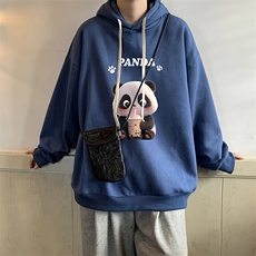 蓝色