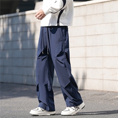 藏青色