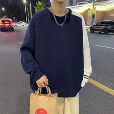 蓝色
