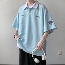 浅蓝色