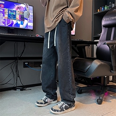 烟灰色