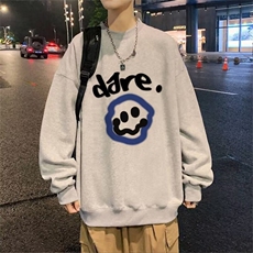 灰色