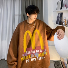 棕色