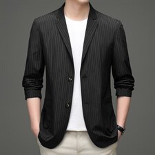 休闲小西装男士韩版修身潮流痞帅春秋季西服套装外套正装上衣，男装西服，电商B212（原钱塘6029）