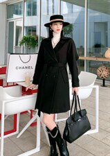 时尚大衣，其它，英利伊人