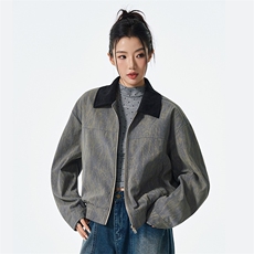 绿色