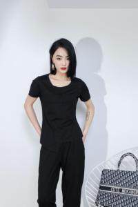 夏季新品发布中，女装，赛蝶衣社