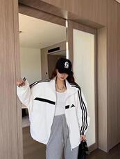 2023春季新款韩版时尚百搭气质高级潮外套，其它，L·H·X