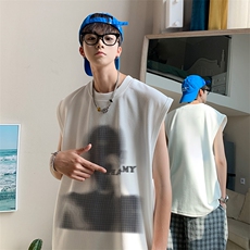 白色