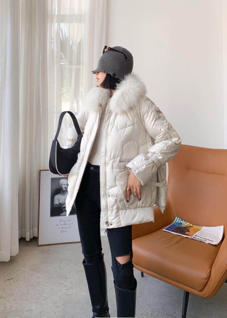 羽绒服，女装羽绒服，变格