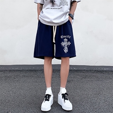 藏青色