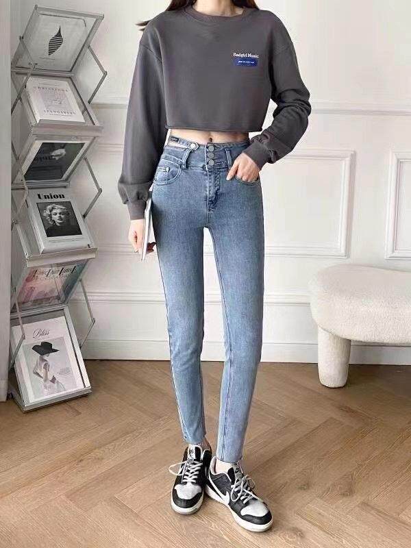 春季新款：韩版卫衣，卫裤，牛仔服，牛仔裤，连衣裙大量上新啦！，女装卫衣/绒衫，东大门 public