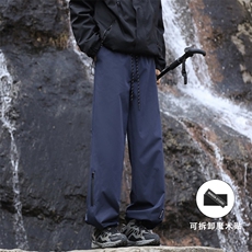 藏青色