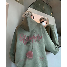 绿色