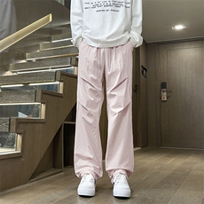 粉色