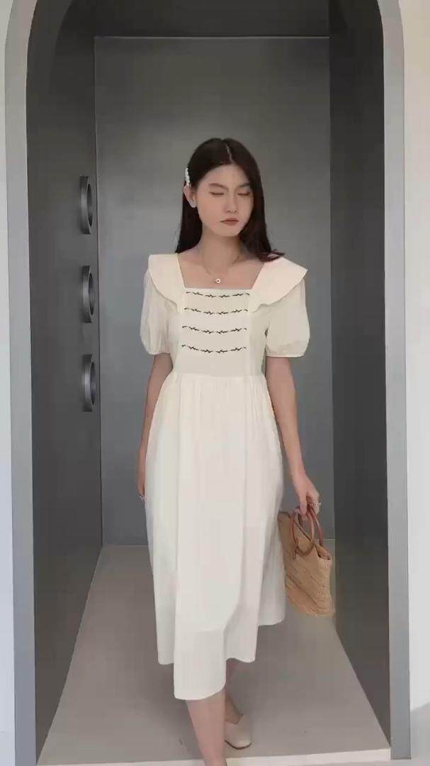 连衣裙，女装连衣裙，Lico&co(1F)