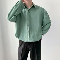 绿色