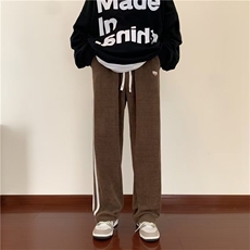 棕色